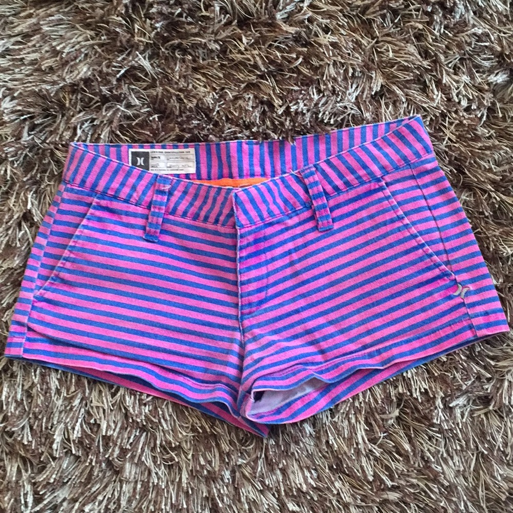 Hurley shorts